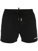 acheter shorts de bain hommes dsquared2 classic small logo